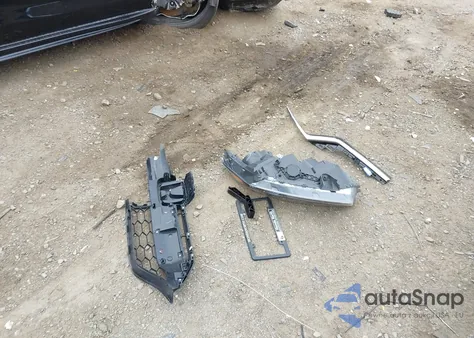 2020 Honda Cr-V Awd Ex z USA, uszkodzony, nr VIN 2HKRW2H58LH650073